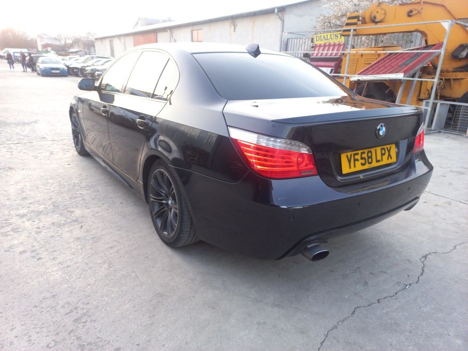 Piese auto BMW e60 520d lci M pachet