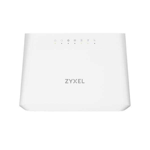 Wi Fi роутер Zyxel EMG5523-T50B