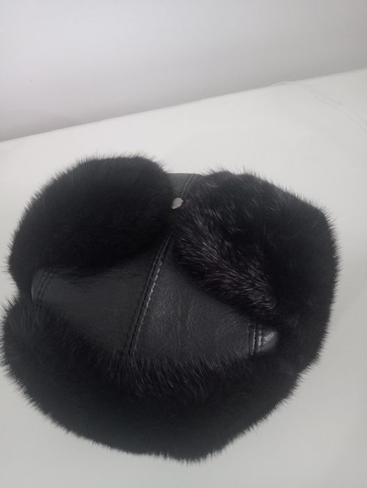 Шапка норка Шапка норка