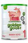 Детская смесь Golden Goat® 1-2-3 на основе козьего молока 400гр