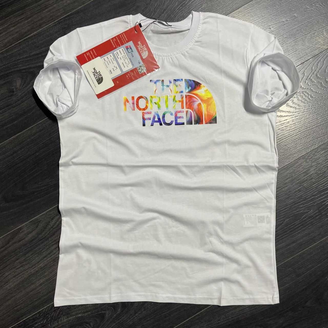Мъжки Тениски TheNorthFace