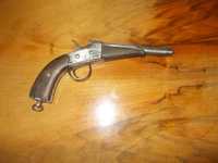 Пистолет ремингтон-1878г