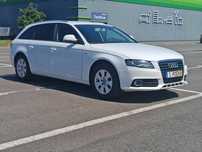 Audi A4 B8 2.0 diesel stare foarte buna cash/rate garantie