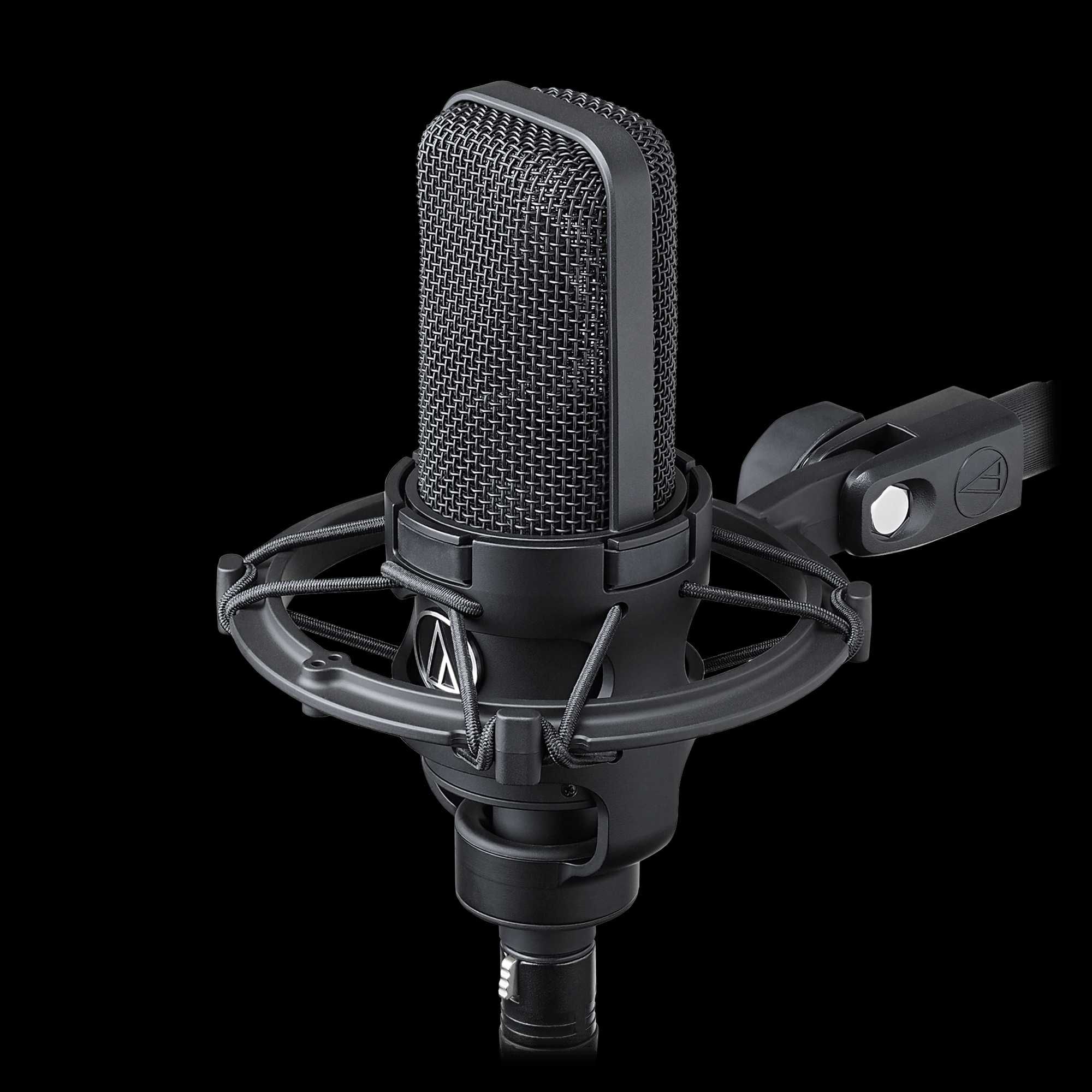 Микрофон Audio-Technica AT4040