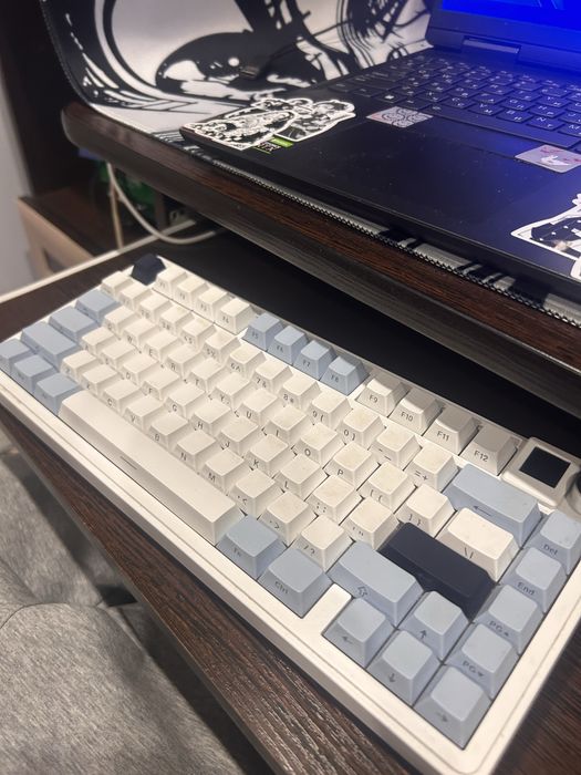 Клавиатура для компьютера