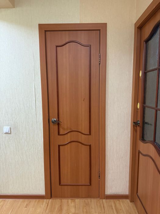 Двери межкомнатные