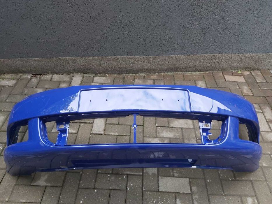 Bara Fata Skoda Octavia 2/II 2008-2013 Vopsita Albastru