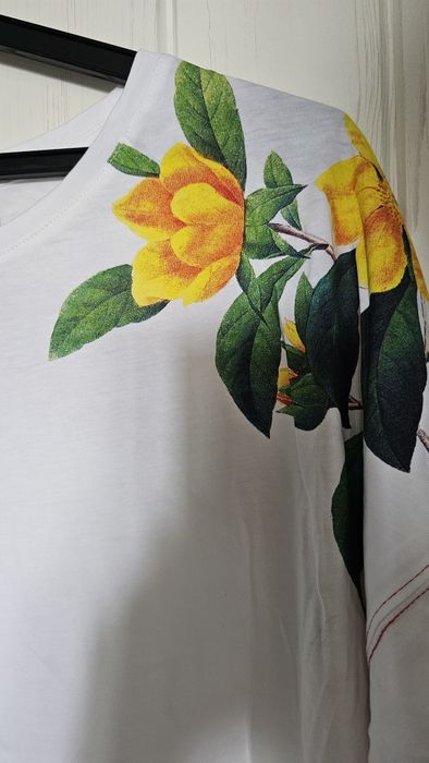 Нова тениска Desigual