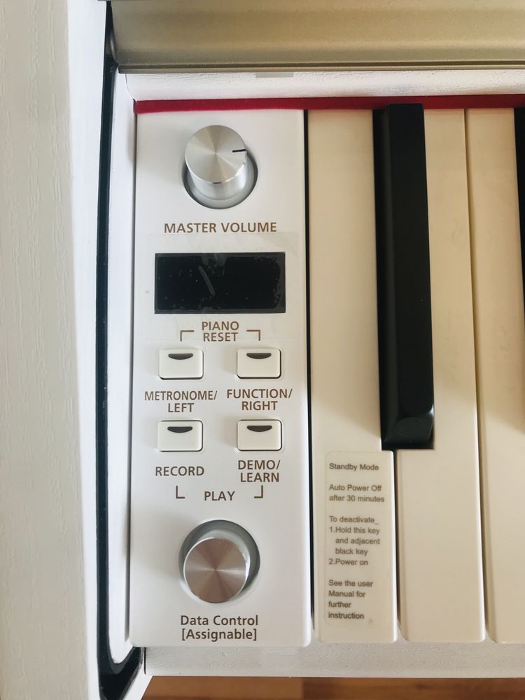 Фортепиано цифровое Kurzweil M90