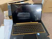 Laptop Basm full metal