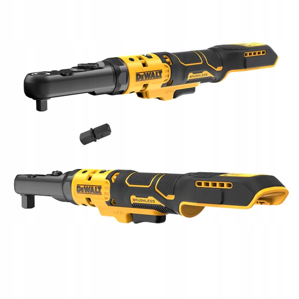 Акумулаторна Тресчотка DeWALT DCF510N 18V , 102 Nm