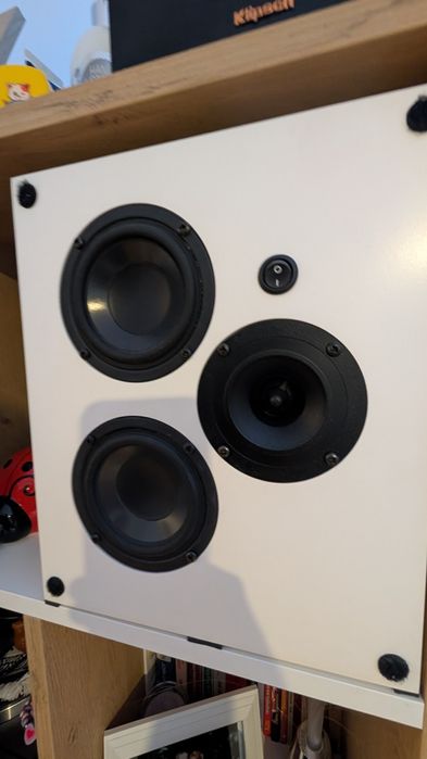 Boxa centru si sateliti Artcoustic Diablo Soundbar