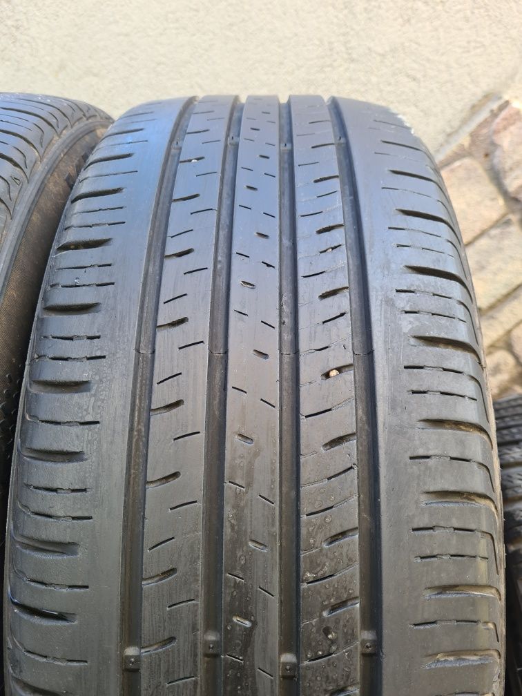 205 55R 17 Kumho