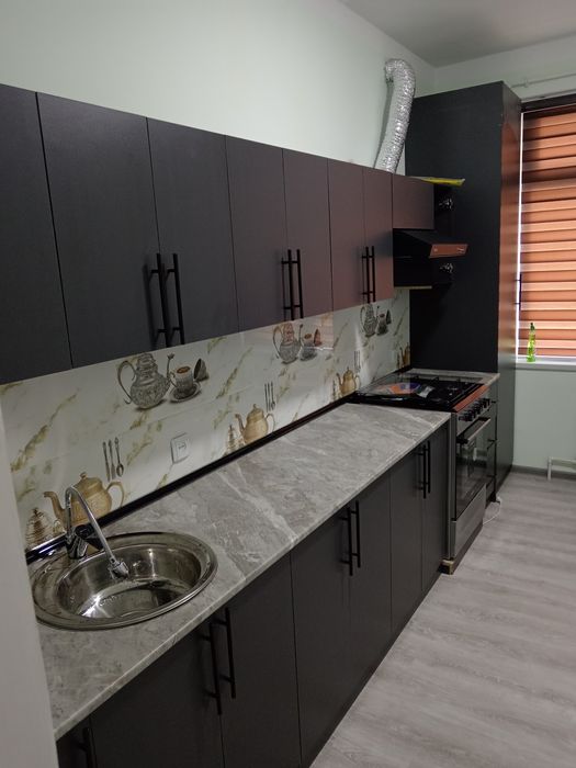 Квартира сотилади