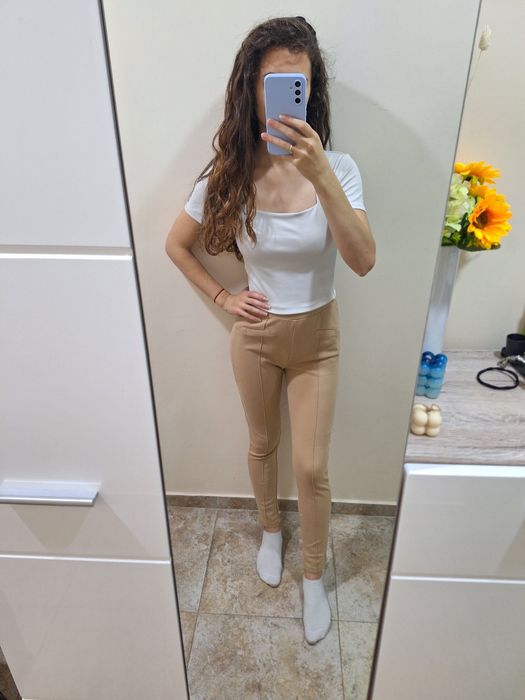 Комплект женски дрехи