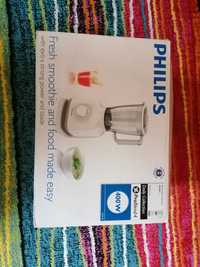 Philips blender HR2100