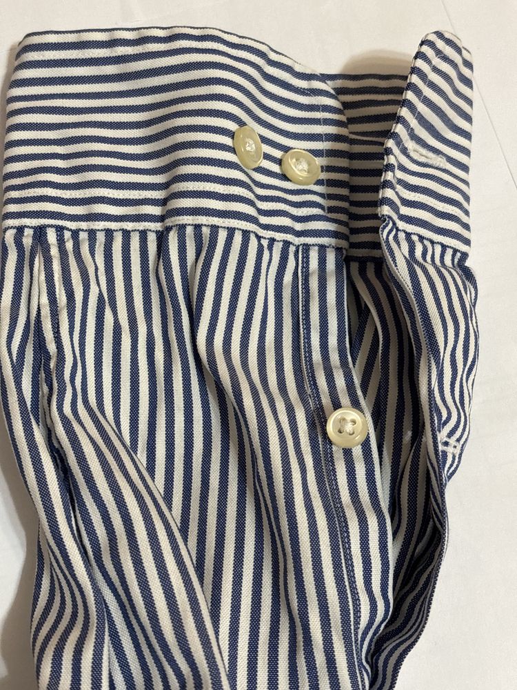 Camasa Polo Ralph Lauren L 16 1/2