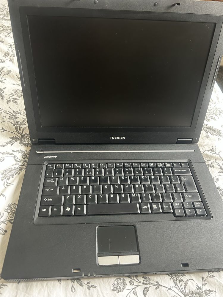 Laptop Toshiba L30-115