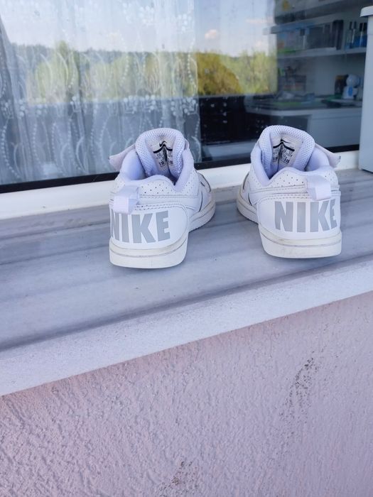 Детски маратонки NIKE