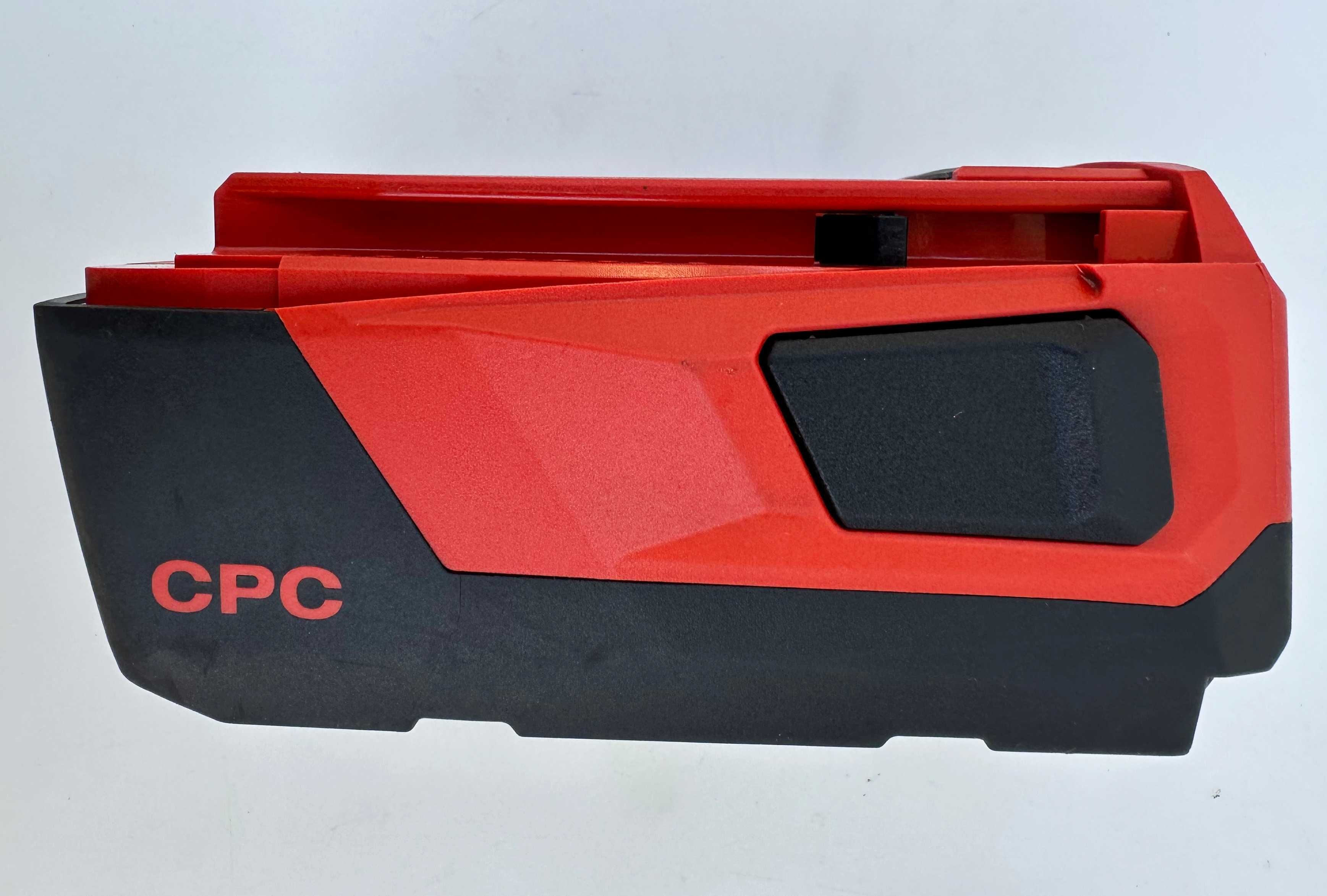 Hilti B 22/4.0 Li-ion - Батерия 22V 4.0Ah с индикатор 09.2024г.