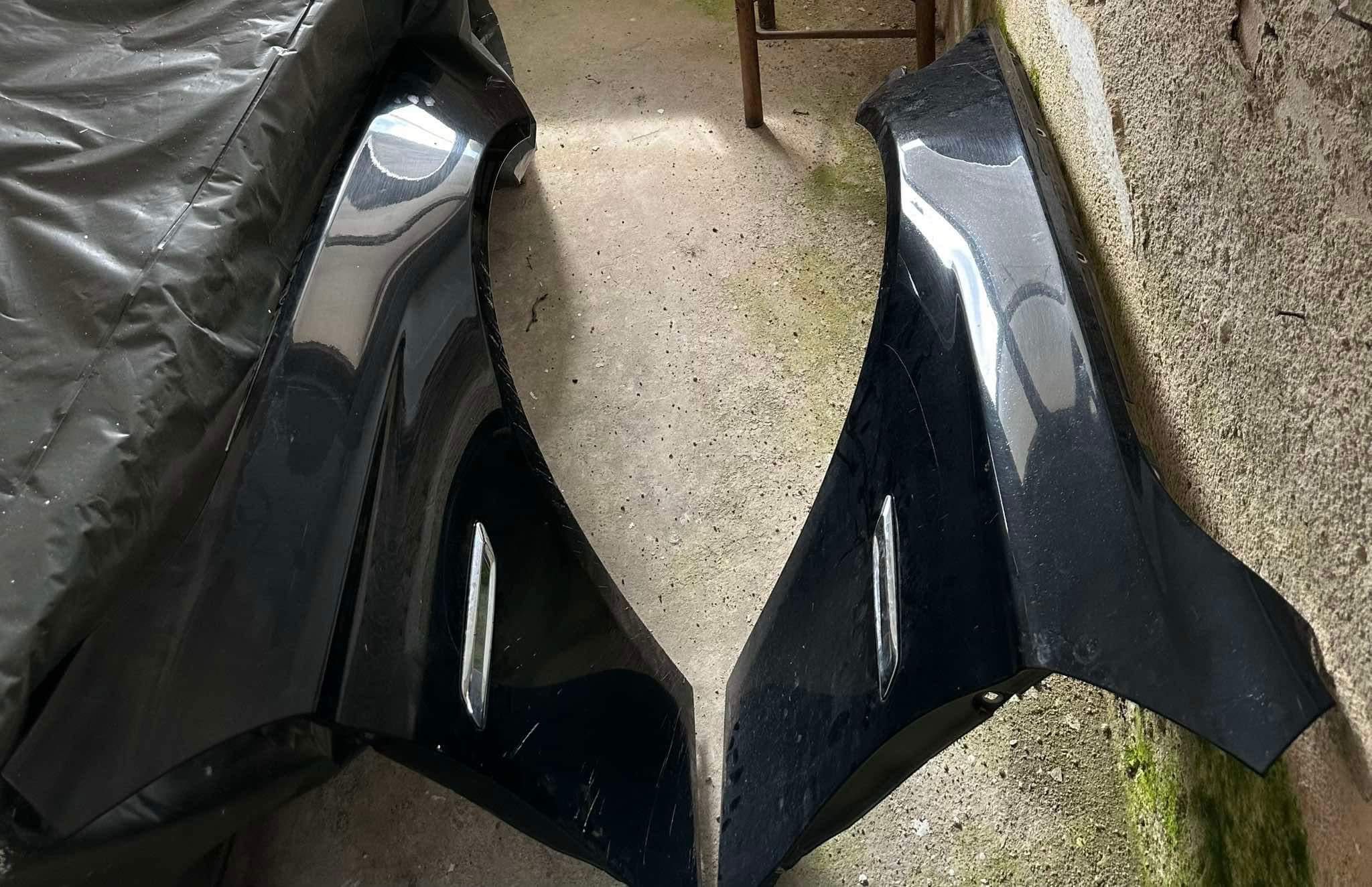 Bmw F10 Калници 668