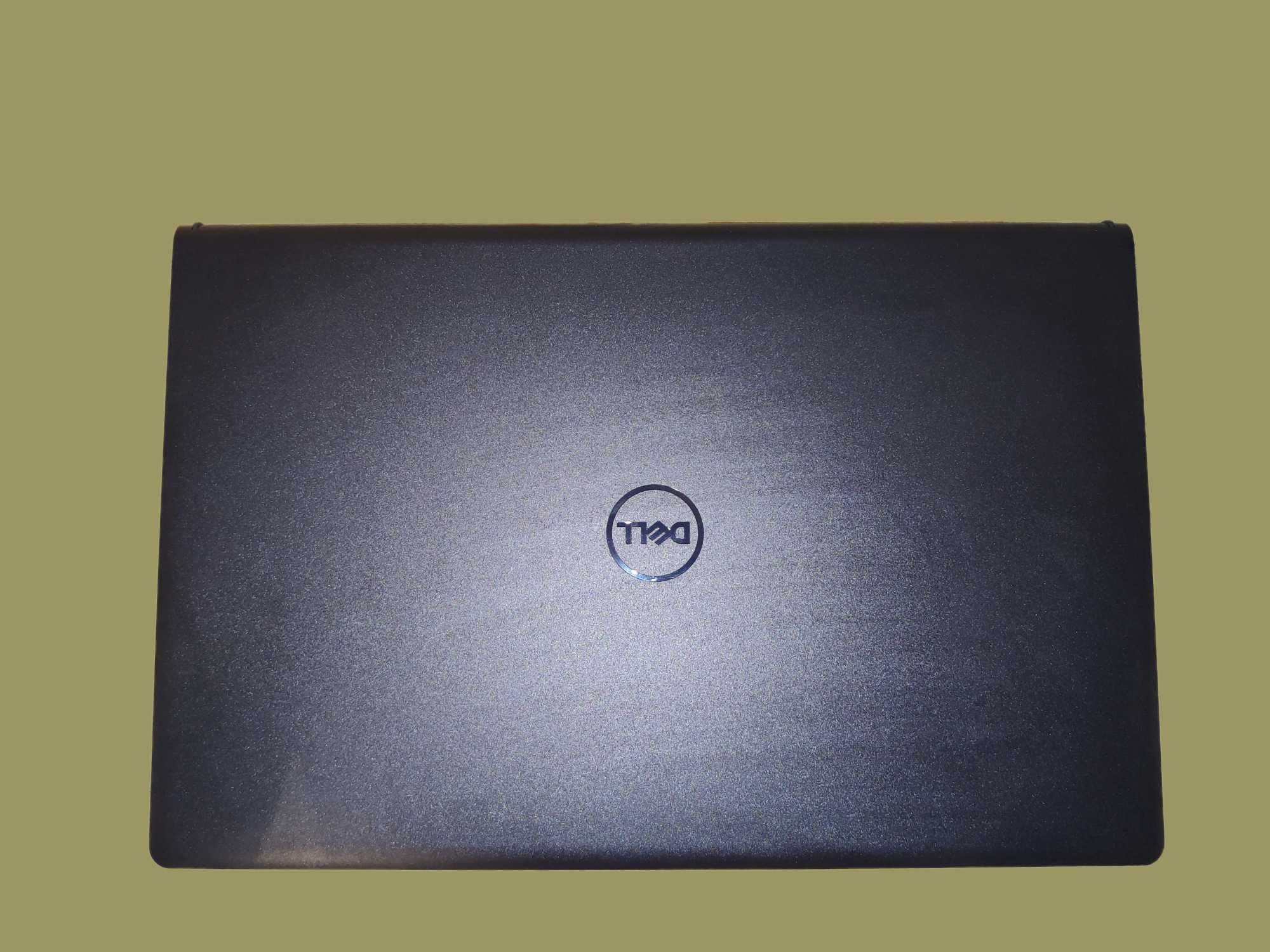 Dell Inspiron 15 3511 Carbon Black