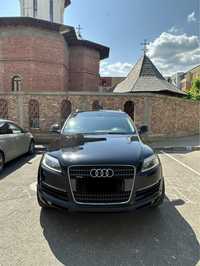 Vand Audi Q7 3.0d