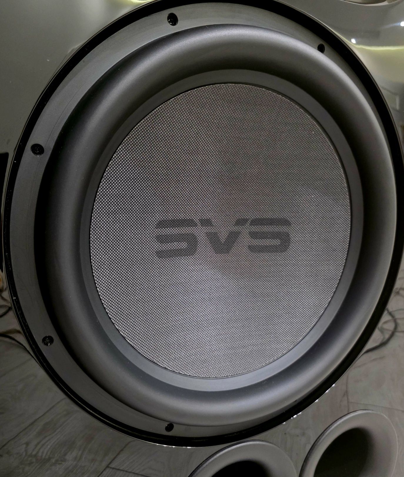 Субуфер SVS PB16 Ultra