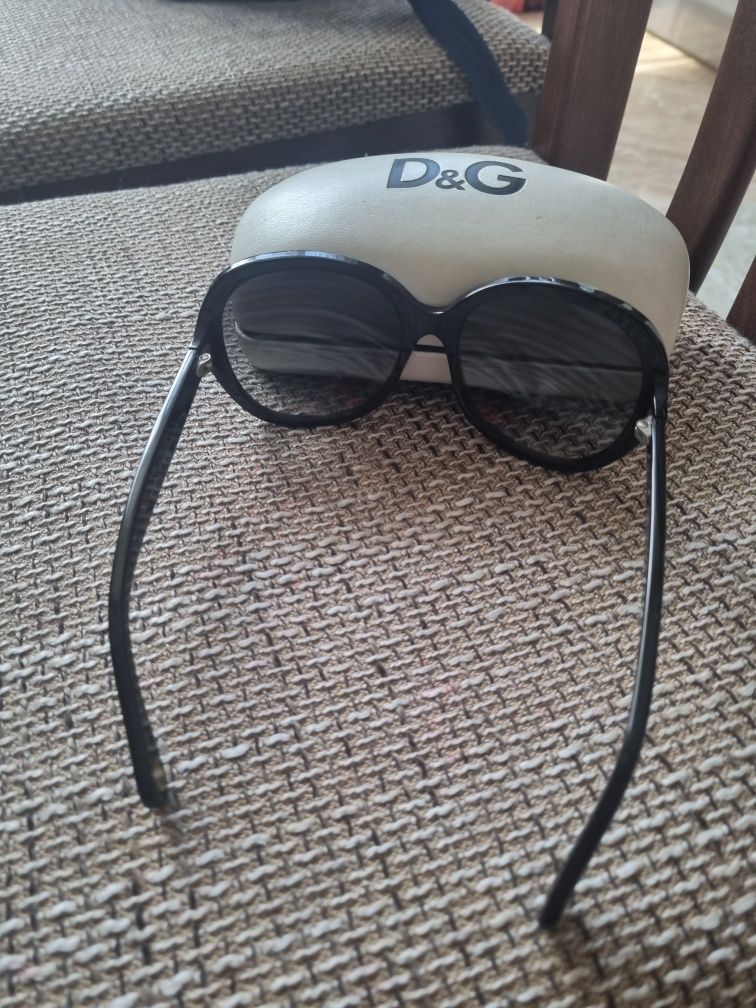 Дамски слънчеви очила Dolce&Gabbana