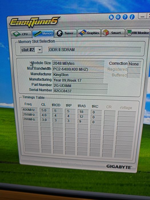 Gigabyte GA-MA770-UD3 AM2+