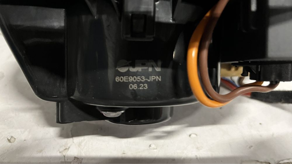 Вентилатор за парно Audi A3 8P 2003-12 2бр.