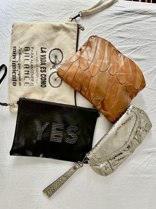 Diverse genti si plicuri