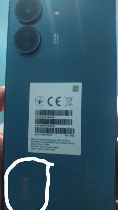 Retmi Xiaomi Hyper OS stare foarte buna .
