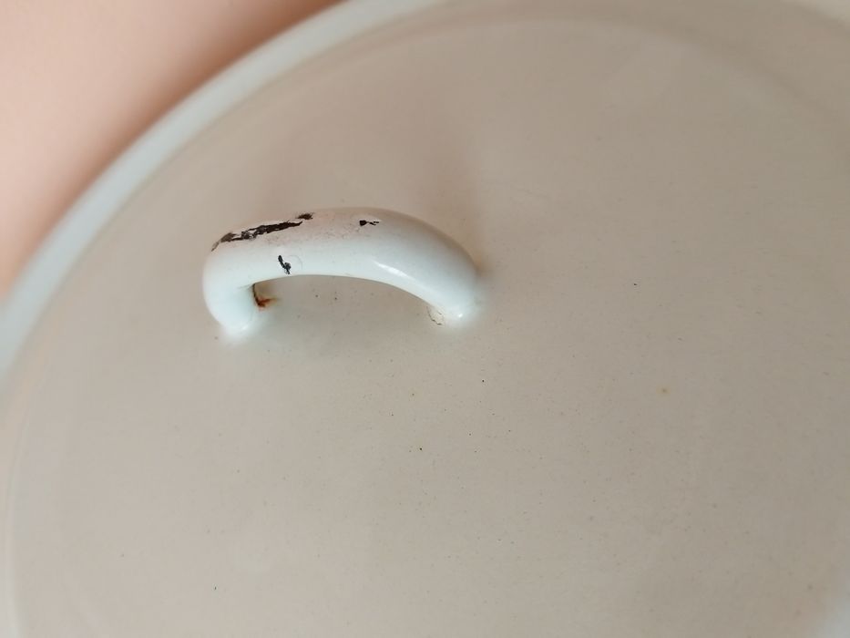 Тенджера от 80-те години