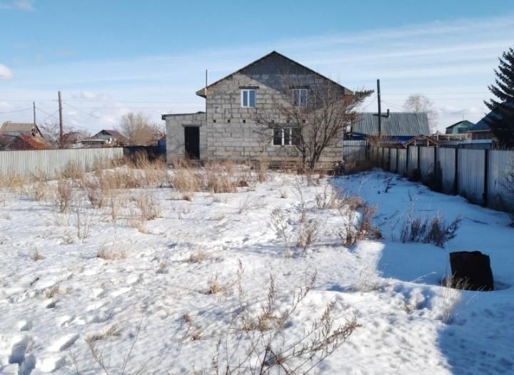 Продается дом,Красный Яр 3я дачная