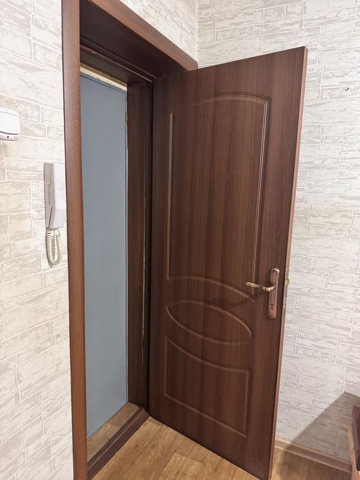Двери межкомнатные