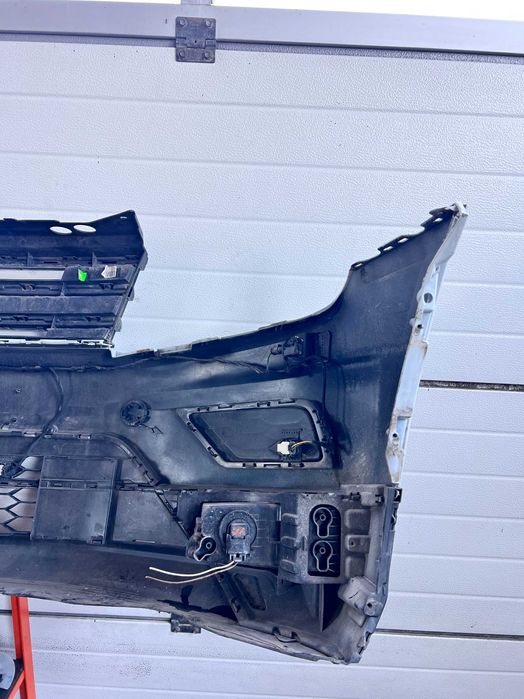 Bara fata VW Tiguan 2 2016-2020