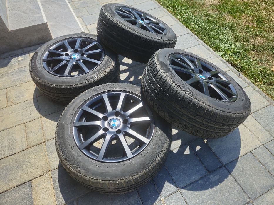 Jante BMW 5x120  16''