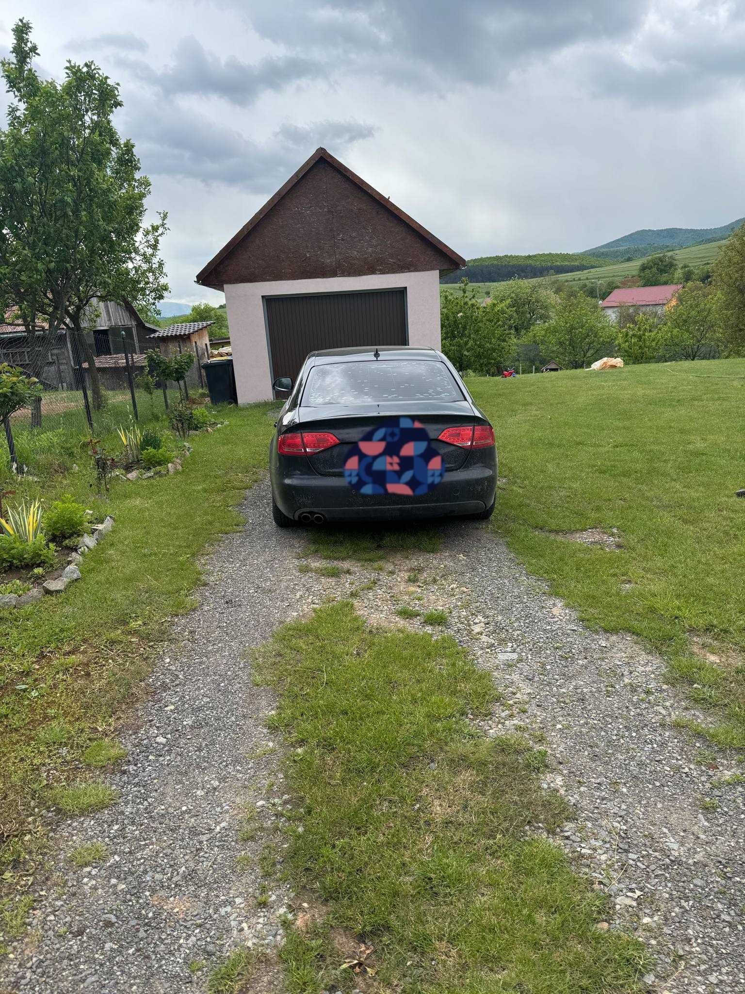 De vânzare  Audi a4 b8