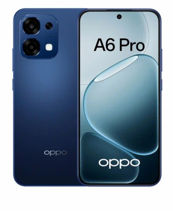 Продам Oppo A 6Pro