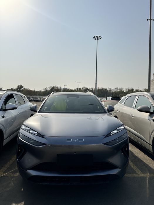 Byd Sea Lion 06 full 605km