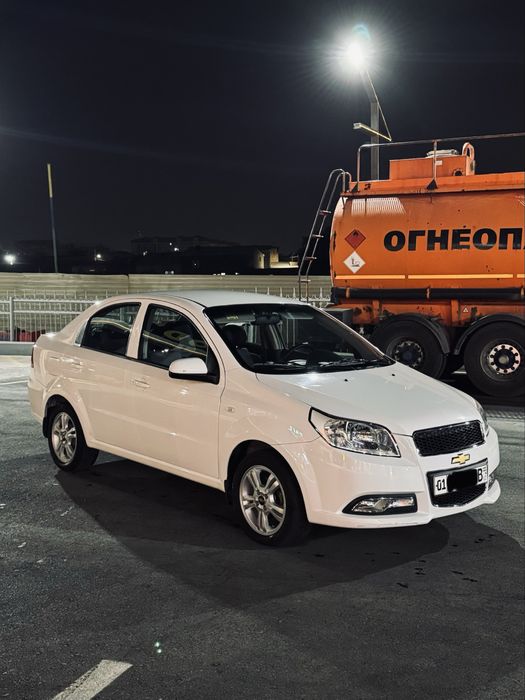 Nexia 3 yili 2020 Avtomat