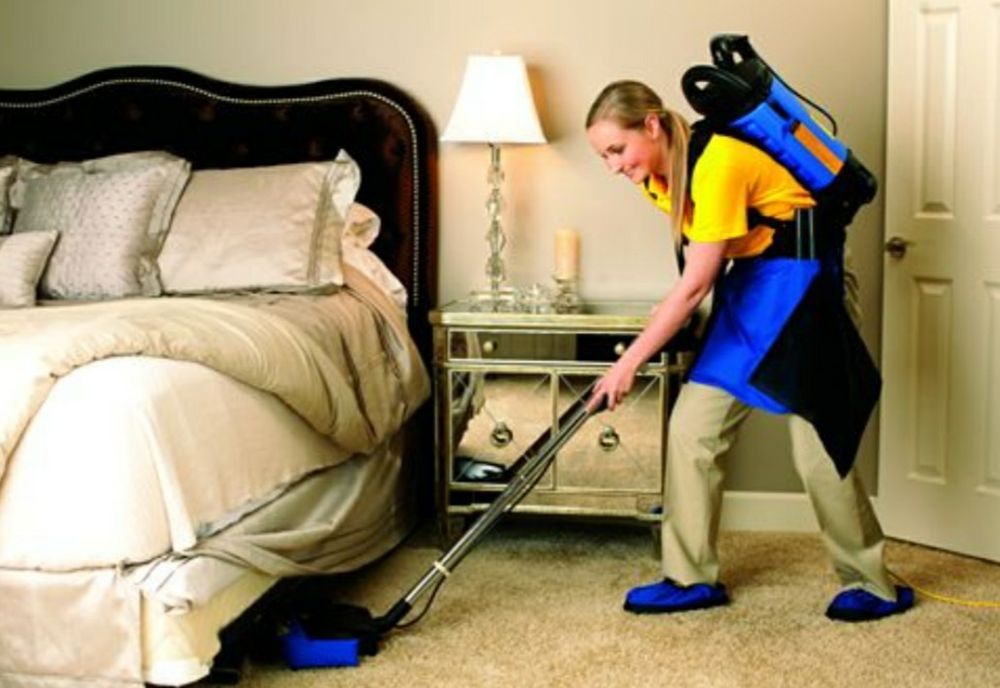 Клининг! Уй тозалаш