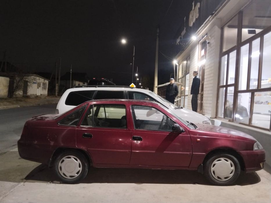 Nexia 2 продается