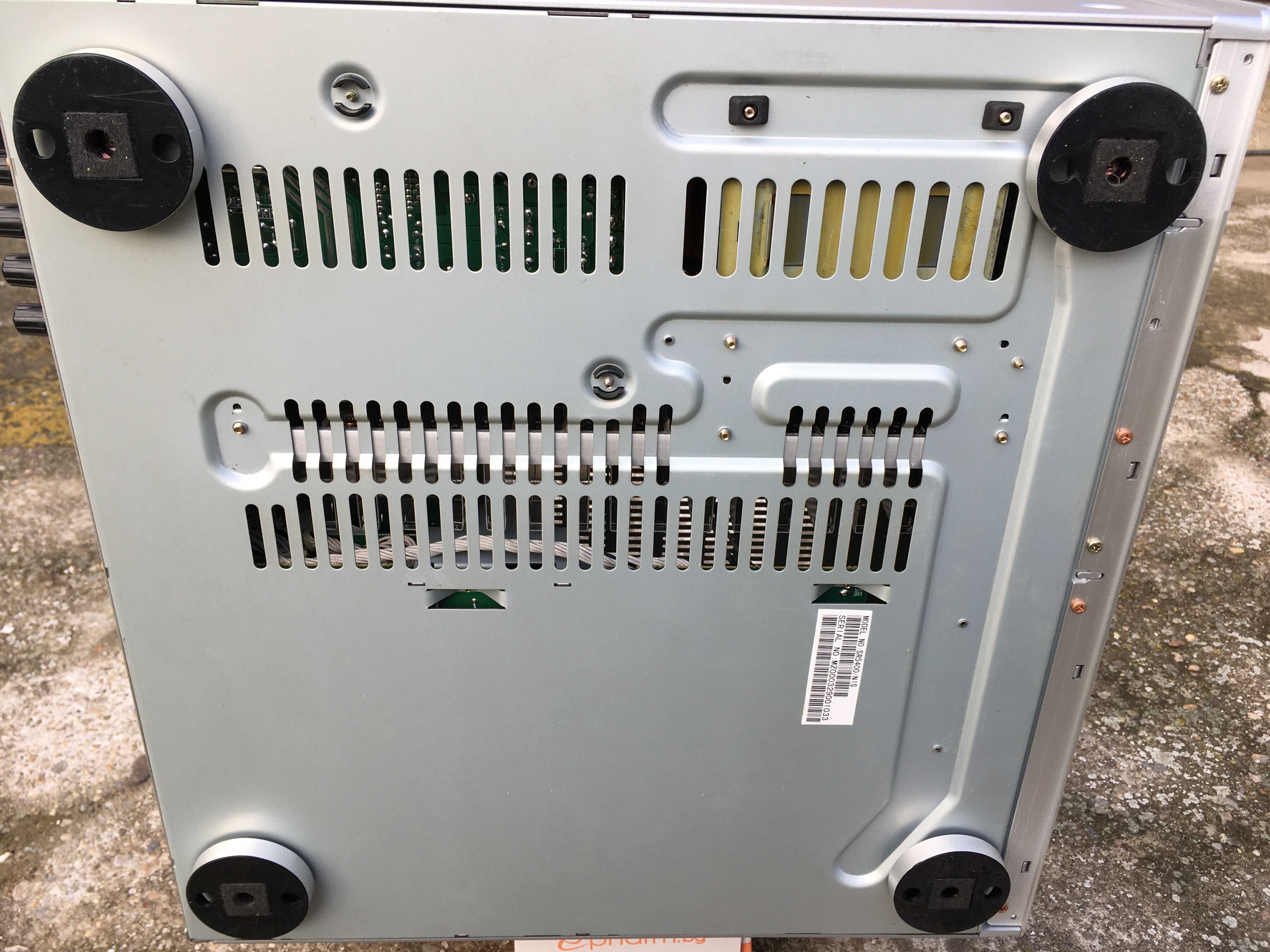 ресийвър Marantz SR-5400