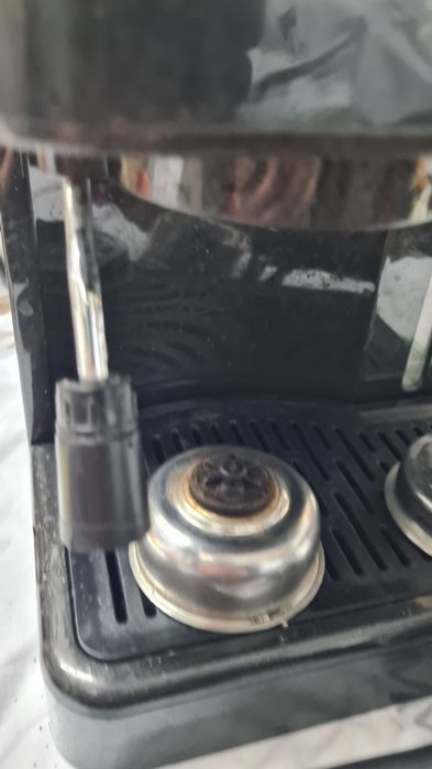 Кафемашина еспресо Briel/Бриел