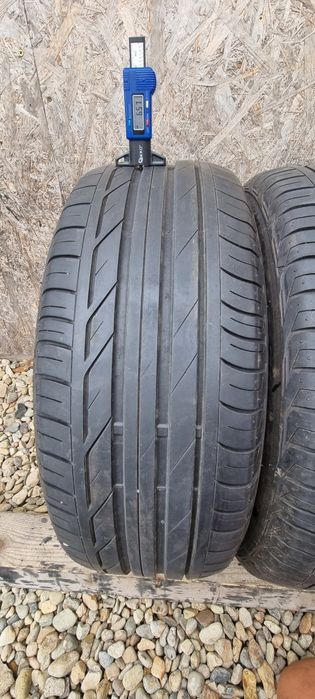 Anvelope Bridgestone Turanza T001 * RSC RunFlat RFT 225/50 R18 95W