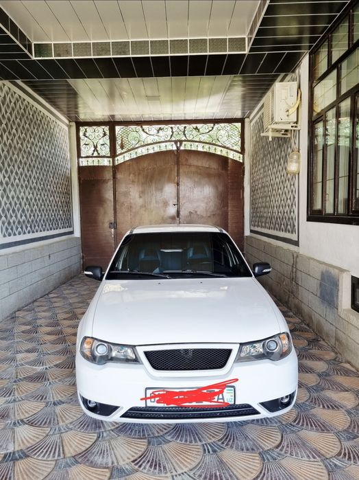 Нексия 2 сотилади йили 2010 босган масофаси 410.000 км холати урта ...