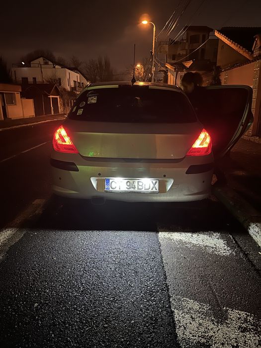 Vand Peugeot 308 1.6 Hdi