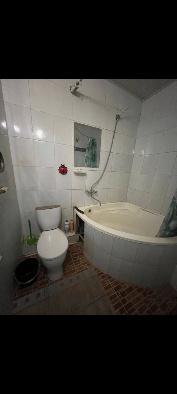 Аренда квартиры в городе Наваи